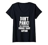 Yacht Crew Department T-Shirts & Gifts