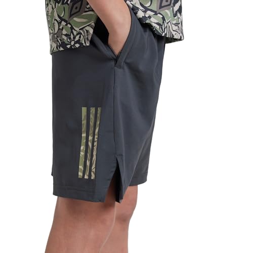 adidas Kids' Disney Lion King Shorts4