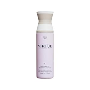 Virtue Full Sulfate Free Volumizing...