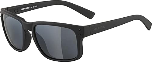 Miniatura 7 de ALPINA Kosmic Gafas de Sol, Unisex-Adultos