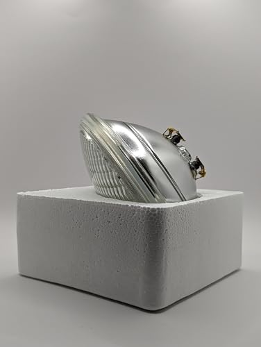 Par56 LED Underwater Pool Lights, 35W, 12V AC/DC, Warm White IP68 Replacement for Halogen 300W Screw Terminal Connection - Image 2