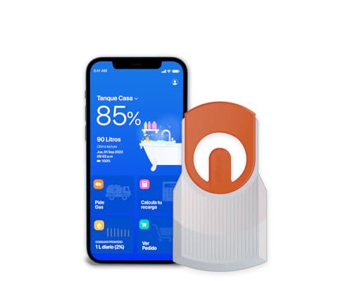 Encuentra medidor de gas digitalizado marca levelgas, en la categoría de protección auditiva. Medidor de gas digitalizado Marca LEVELGAS 1