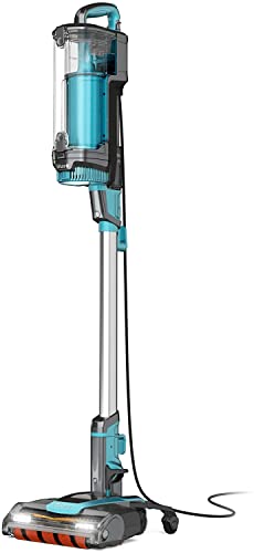 Shark LZ601, APEX UpLight Lift-Away DuoClean with Self-Cleaning Brushroll Stick Vacuum 0.66 qt,...