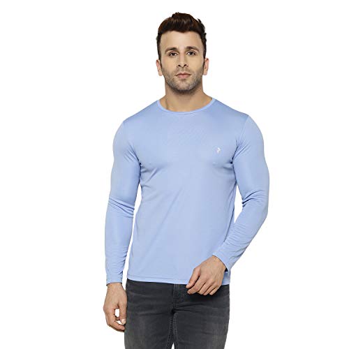 Image of Full Sleeve Training Running Sports and Gym Wear Tshirt for Men