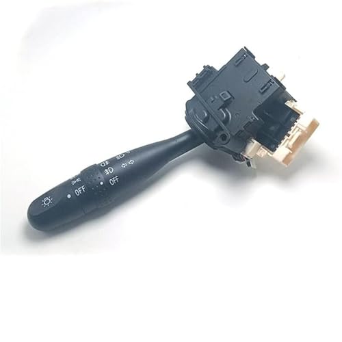 Comodo de commande de phares et commutateur de clignotant voiture pour Toyota - 3