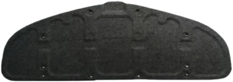 Isolant de capot Toyota Vios 2014-2020 contre bruit et chaud