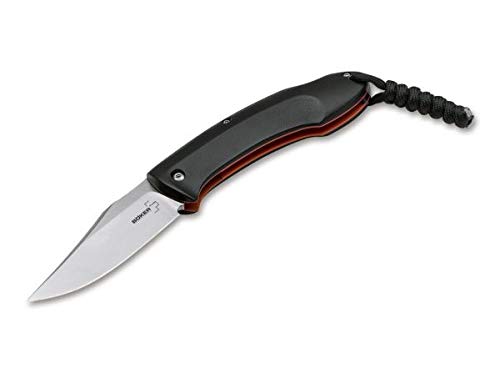 Boker Plus Frelon Lockback