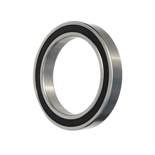 Roulement rigide à billes 6915 2RS dimensions 75x105x16 mm pour arbre de transmission