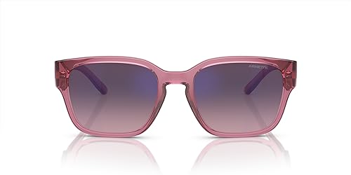 Image of ARNETTE mens An 4325 Square Sunglasses
