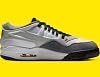 Nike Jordan Air 4 RM PRM - Hombre (Rojo Fuego/Blanco/Negro) 4