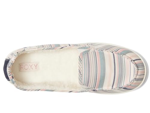 Image of Roxy Women's Minnow Slip on Sneaker Shoe