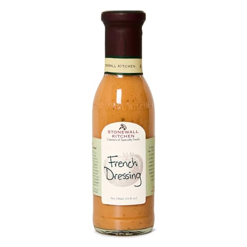 Stonewall Kitchen French Dressing, 11 oz. (Pack of 2) image 3