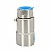 1 inch Swivel Hose Reel Fitting 4000 PSI with Grease Zerk for Industrial and Home Steel Hose Reel