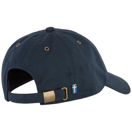 Image of Fjallraven Vidda Cap - Durable G-1000 Fabric, Adjustable Fit, Classic Style - Hiking, Trekking, Travel