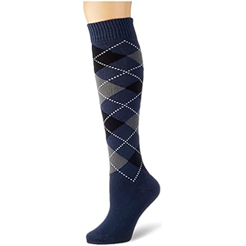 Calcetines de equitación Lemmy HKM SPORTS EQUIPMENT para mujer Cover
