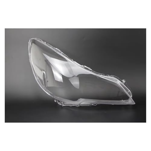 Coques phares Subaru Outback gauche pour réparer un plastique jauni