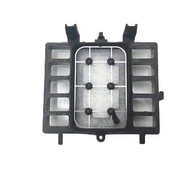 Cabezal de impresión F173090 L1800 para Epson para R1390 1400 1410 1430 R270 R260(Capping Station)