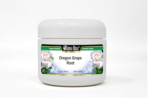Bianca Rosa Oregon Grape Root Cream (2 oz