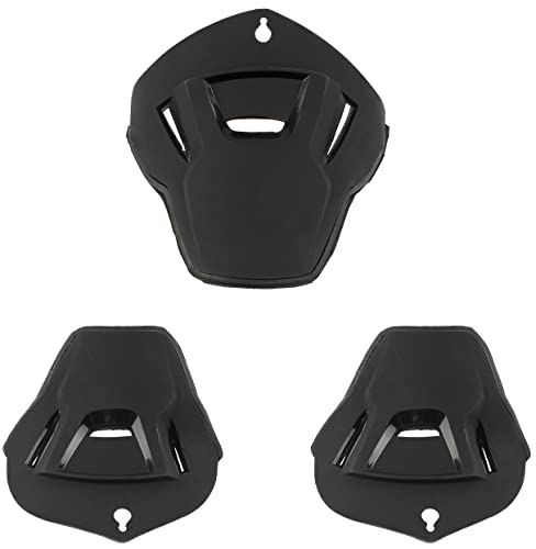 POD Unisex-Adult KX Impact Panel Kit (Left) (,)