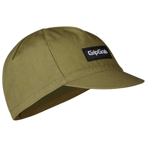 Bonnet de cyclisme mixte GripGrab Classic vintage pour vélo