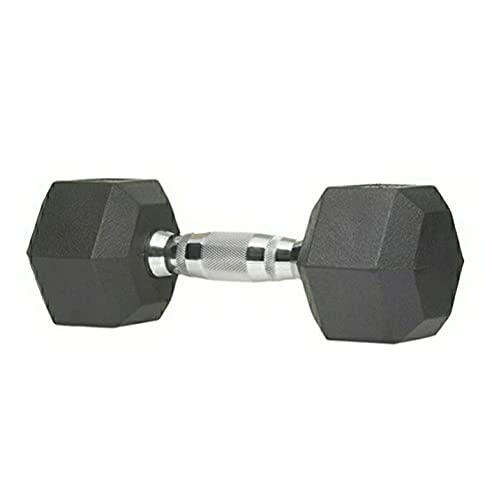 A-Mart hexa Dumbbell 3kg single Piece | 3kg x 1 Piece | Exercise Dumbbells | Rubber Coated professional dumbells | Home Gym Kit Dumble | (pack of 1) 3kg weight (B09BBL4ZBW) Amazon Price History, Amazon Price Tracker