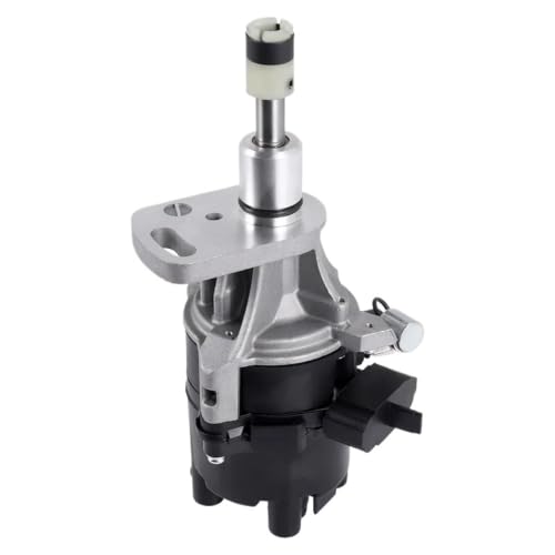 Distribuidor de encendido de 1 pieza para Nissan Urvan y Navara D22 motor 2.4L