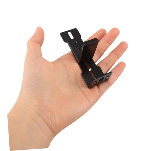 Soporte para GPU Uonlytech 2 piezas para tarjeta gráfica negro miniatura 3