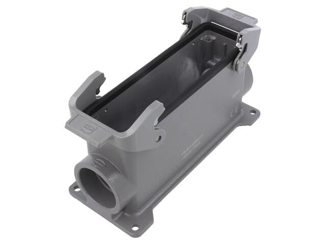 Boîtier pour connecteurs rectangulaires Han B taille L32B HARTING 19301320271
