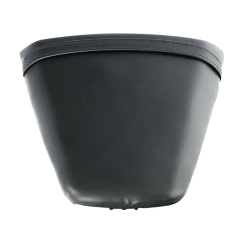 Asiento trasero de pasajero negro para moto Kawasaki ZX10R ZX1000 11-15 2