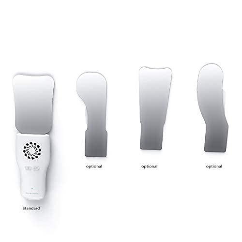 Orthodontic Imaging Led Fog Free Photo Mirror High Stainless Steel Cavity Obervation Reflector #TOP2