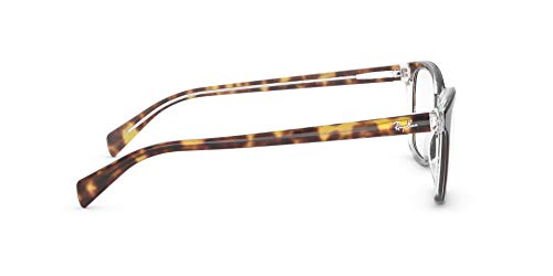 Óculos de Grau Ray Ban RX5362 Marrom