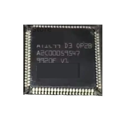Chips ATIC99 pack de 5 componentes integrados