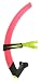 MP Michael Phelps Focus Swim Snorkel, Coral