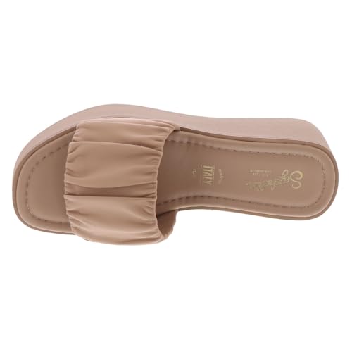 Image of Seychelles Coney Island Women's Sandal
