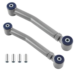 Phovyafi Einstellbarer Kontrollarm für TJ/Cherokee XJ