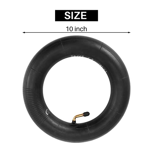 Karelu - 2 camere d'aria 70/65-6.5, per