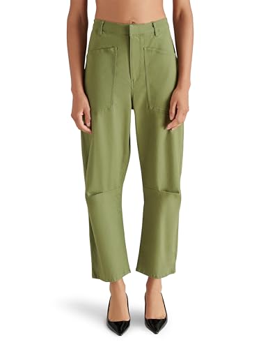 Steve Madden Women's Apparel Haniel Pant2
