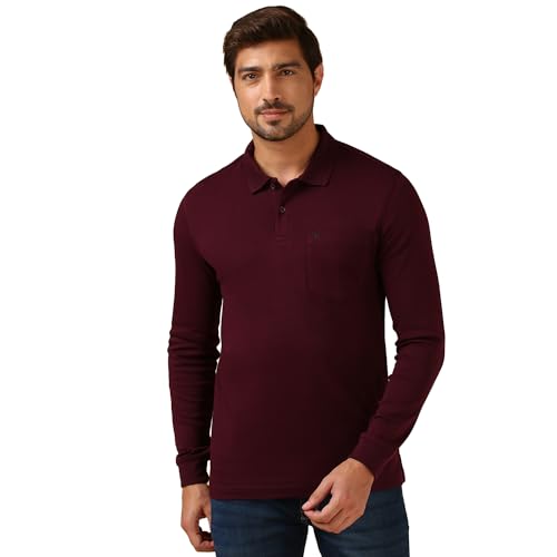 Image of Van Heusen Men T-Shirt