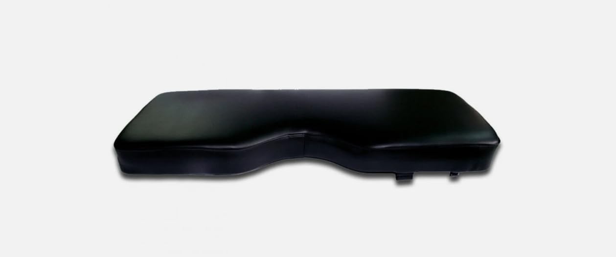 SELLA SELLONE SEDILE NERA PER APE TM 602 703 CON VOLANTE