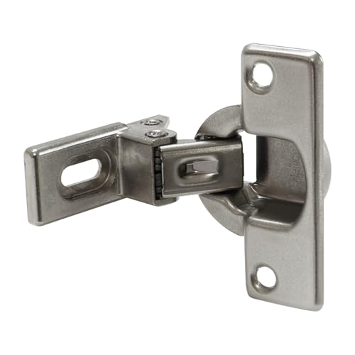1245378003 - Bisagra de puerta integrada para lavadora Electrolux equivalente