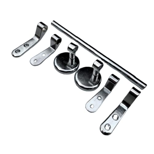 UK Seller, Silver - Image 3