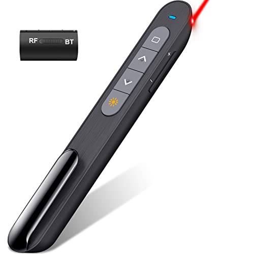 Our Top 15 Best Bluetooth Presentation Remote Reviews