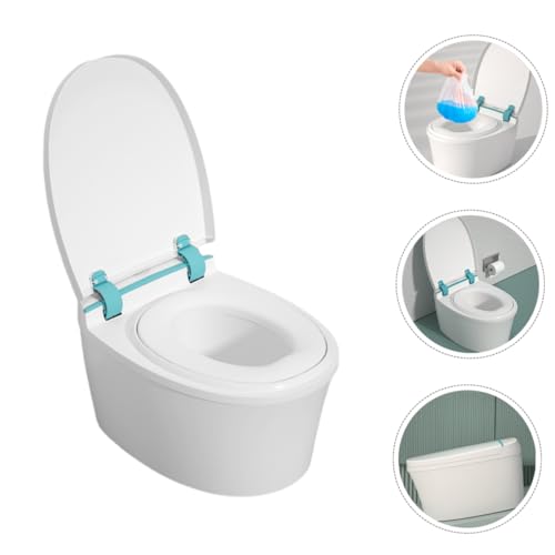 Orinal portátil para niños con diseño ergonómico de transición 5
