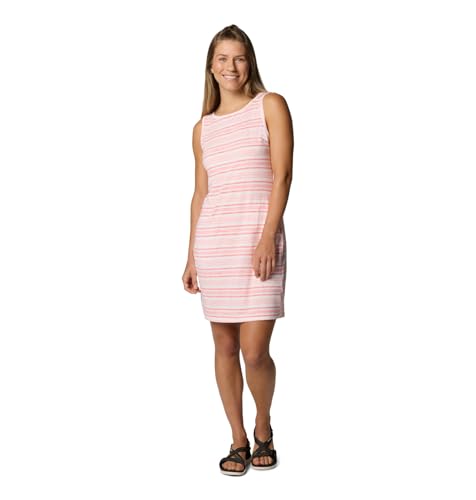 Image of Columbia Chill River Printed Dress