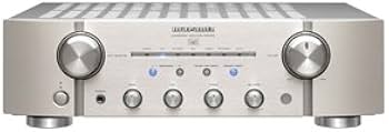 Amazon.co.jp: Marantz プリメインアンプ PM8005 : 家電＆カメラ