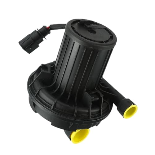 と互換性がある ゴルフとパサートキャンディ セカンダリーエアポンプセット と互換性がある アウディA4 06A959253B 06A959253B 06A133567A(Pump)