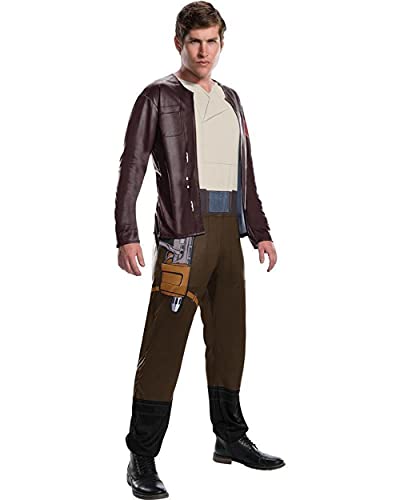 Rubie's Star Wars Episode Viii: The Last Jedi Men's...