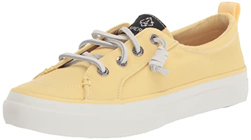 Image of Sperry Womens Crest Vibe SeacycledSneaker