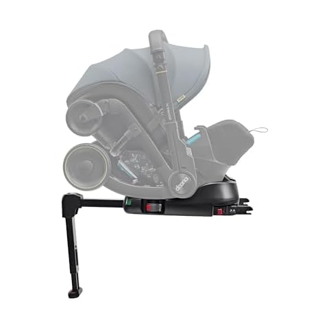 Doona X Base Isofix Cover