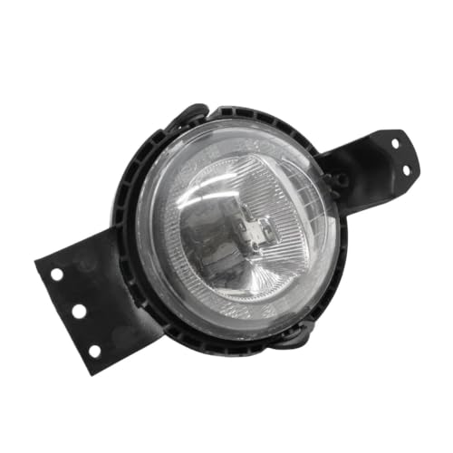 Faro antiniebla delantero 63179812537 adaptado a MINI R60 R61